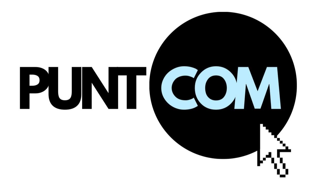 Logo Puntocm